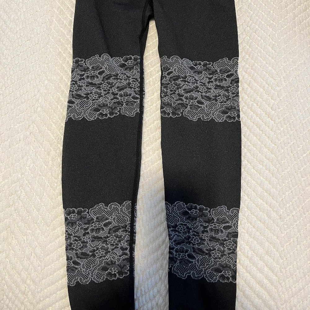 Fabletics Rosemund Seamless Capri